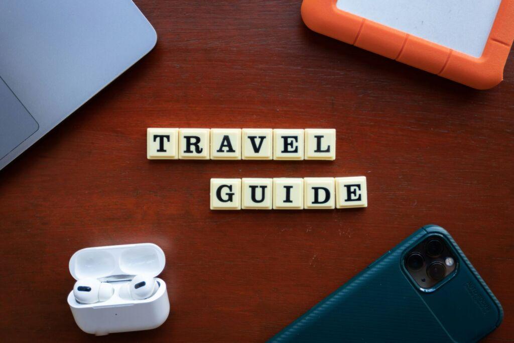 travel apps