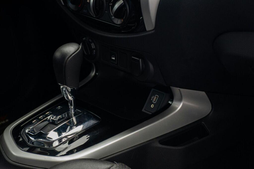 automatic gearbox