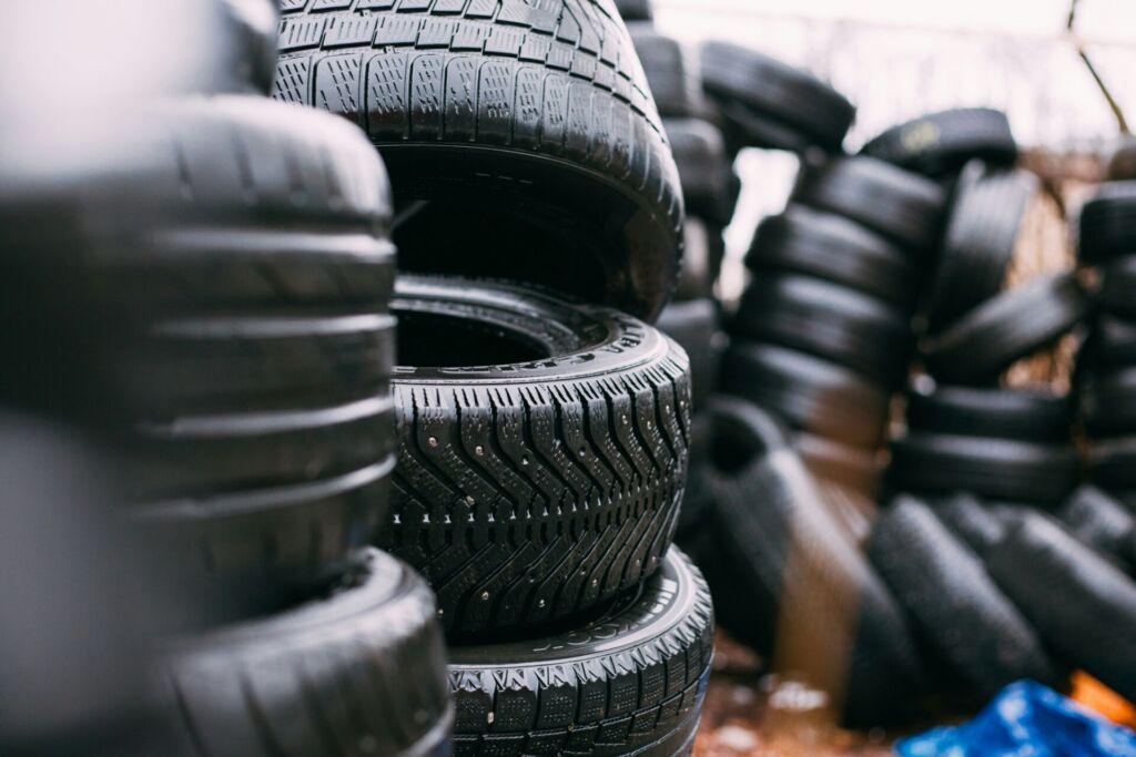 car tires