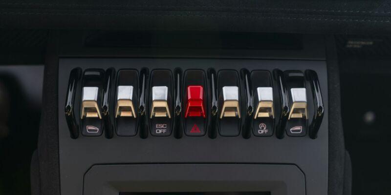 automatic car driving