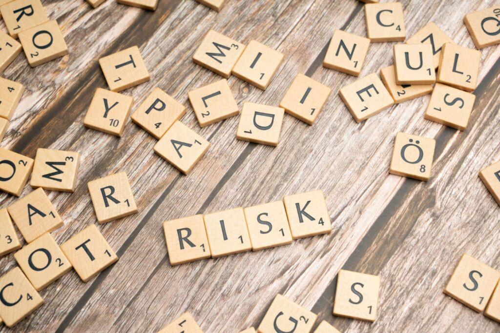 business risk management