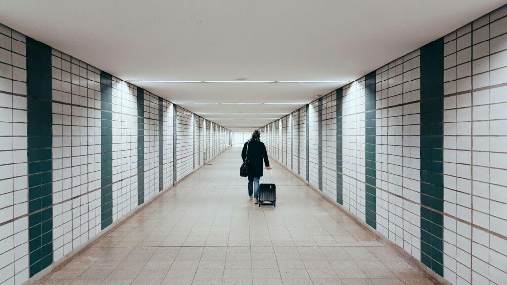 business travel insurance