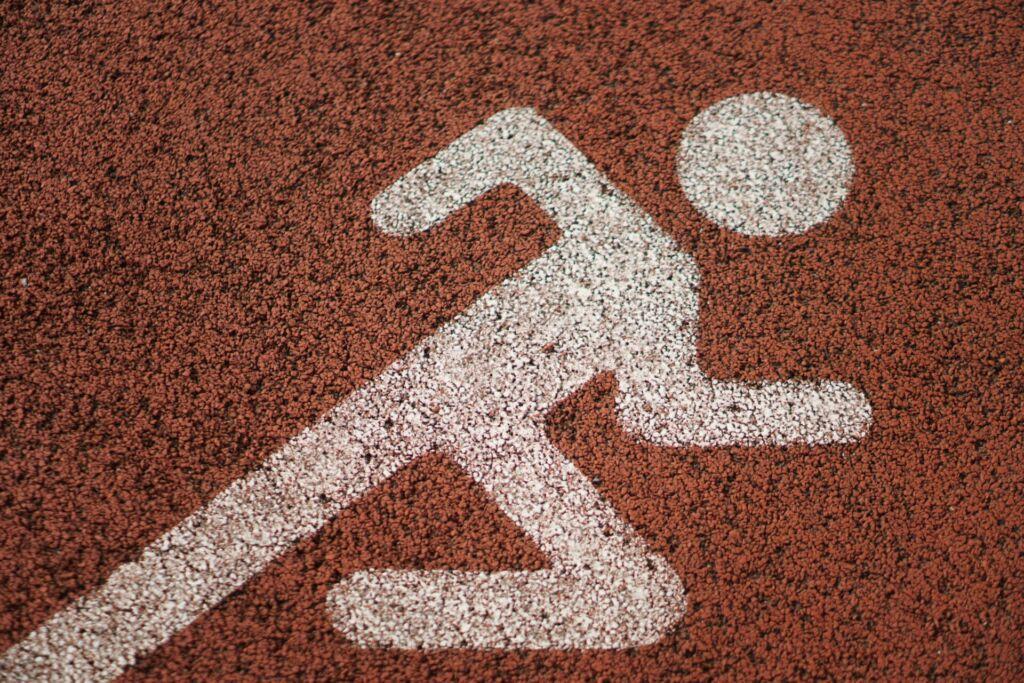 amateur athlete insurance